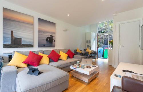 Cornish Holiday - Bodannon - Foto 6