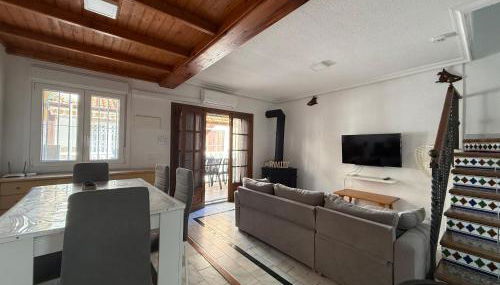 Bungalow Pasaje Ceuta - Foto 5