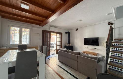 Bungalow Pasaje Ceuta - Foto 5