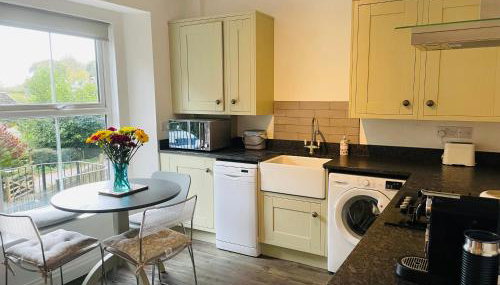 Dartmoor Cottage - Foto 2