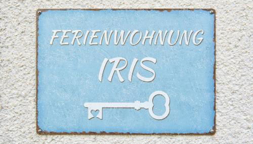 Iris-Ferien mit Hund - Foto 5