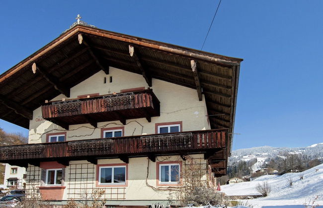 Wonderful Apartment in Hopfgarten im Brixental With Parking - Foto 55