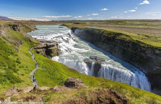 Dalabyggð Cottages - Foto 29