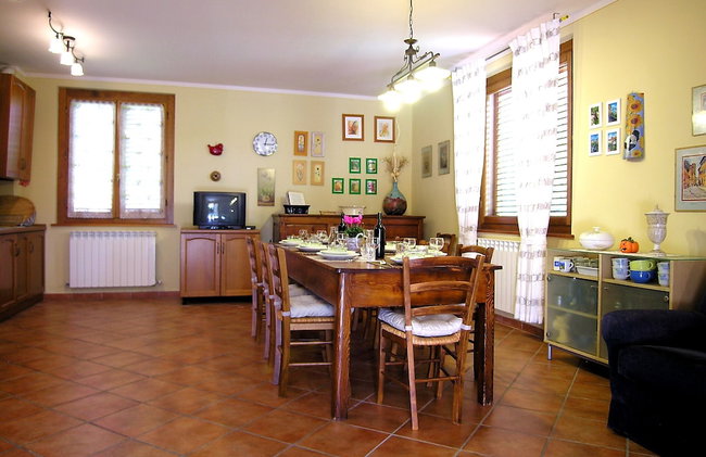 Villino Blu Private Villa on the Chianti Hils 10 Plus 2 pax - Photo 71