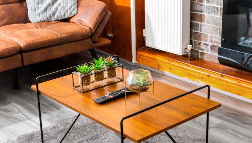 Birmingham 1 Bedroom Apartment - Foto 3