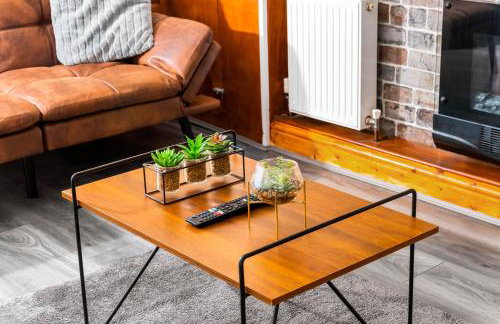 Birmingham 1 Bedroom Apartment - Foto 3