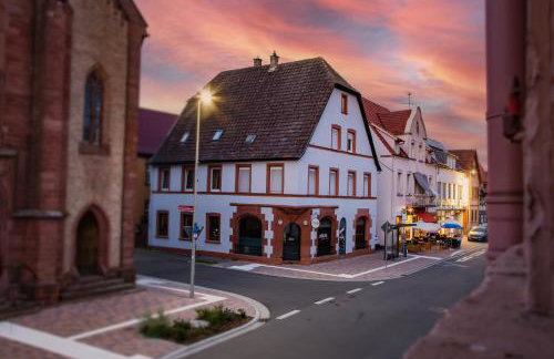 WINETIME - modern - für 6 - Boxspringbetten - zentral - Photo 18