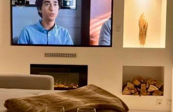 Ferienwohnung an der Wildenburg - Foto 1