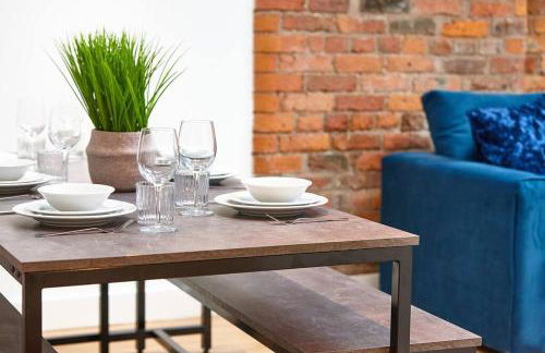 The Garnet Suite - Foto 32