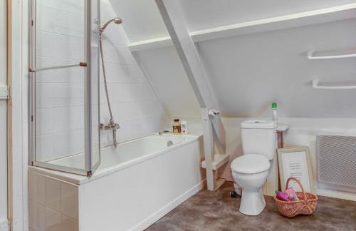 Holiday Home in Houtteville With Garden - Foto 22