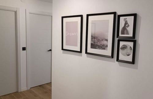 BOUTIQUE Apartment AVE Centro Lleida - Foto 36