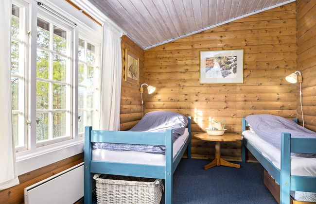 6 Person Holiday Home in Rendalen-by Traum - Foto 4