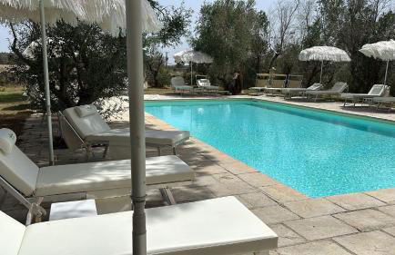 Tenuta Sidore - Foto 7