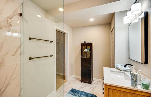 Puget Sound Views Des Moines Apt with Patio - Foto 19