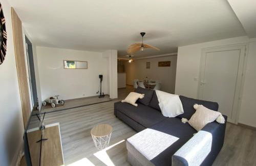 Appartement cosy 4 personnes - Foto 17