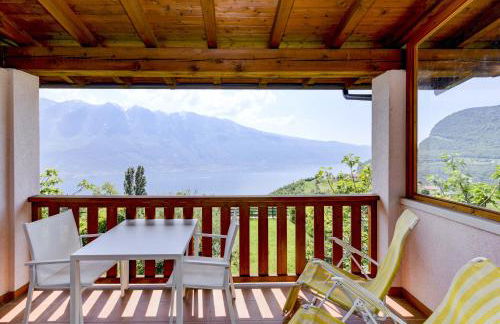 Residence Altogarda - Foto 39