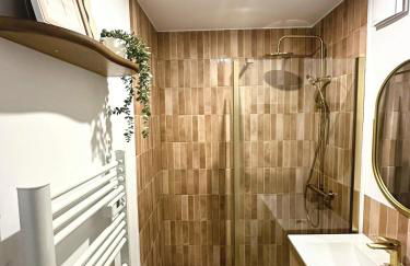 Appartement bohème-chic - Foto 8