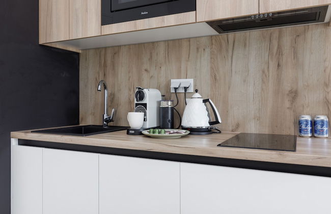 Shellter Apartment by Renters Prestige - Foto 13