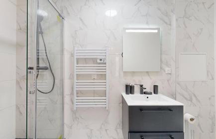 864 Suite Iris - Superbe appartement - Foto 14