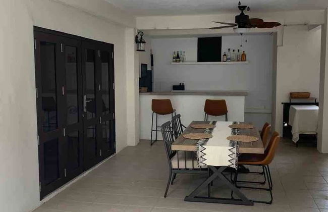 Pr Pvt Rm 5 Qn Bed Gated Comm Easy Parking - Photo 17