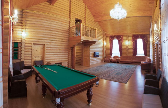 Flora Park Country Club - Foto 10