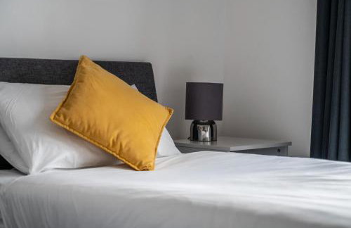 Shoreland Lodges - Cherry Lodge - Foto 68