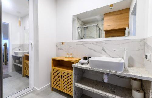 Mazurska oaza spokoju - Foto 61