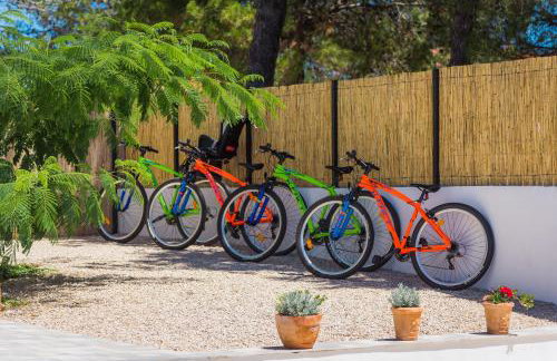 Villa R&B heated pool - Photo 32