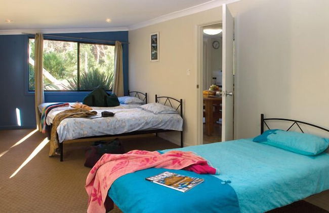 Plomer Beach House - Foto 2