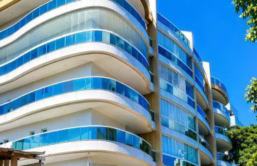 Cobertura Duplex na Quadra da Praia do Forte com Piscina Privativa e 2 Vagas - Foto 32
