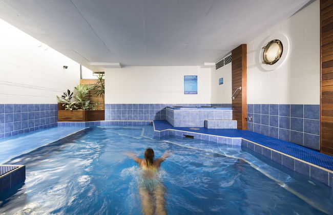 Pier 21 Riverside Apartment Hotel - Foto 42