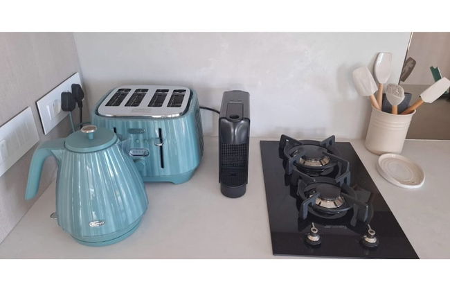 Pringle Bay Villa - Foto 12