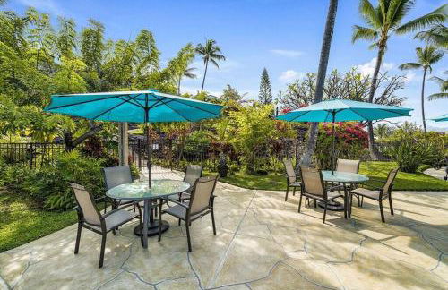"Makani Moana" at Keauhou Resort #104, Entire townhome close to Kona - Foto 46