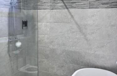 Cranfield Cottage by the Sea 4 star NITB approved - Foto 12