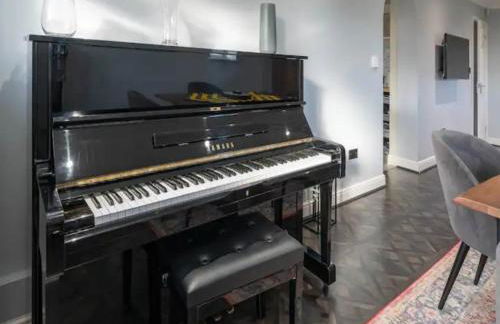 Pass the Keys Stylish Modern 3 bed house with Parking - Foto 2