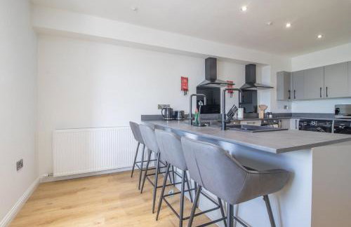 Alexandra Apartment - Single Room #1 - Foto 12