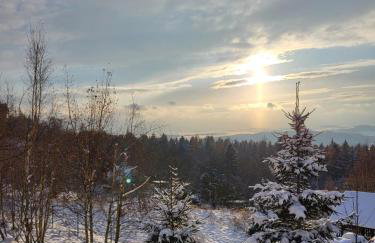 Huberkowe Domki - Foto 23