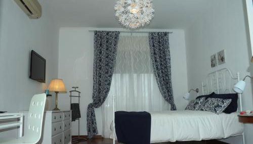 Apartment Oltremarestudios - Photo 1