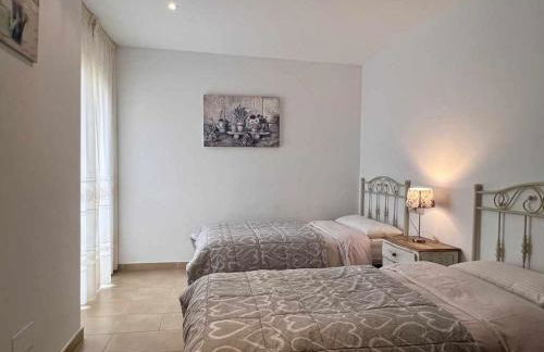 Casa Mas Ambros con piscina desbordante - Foto 30