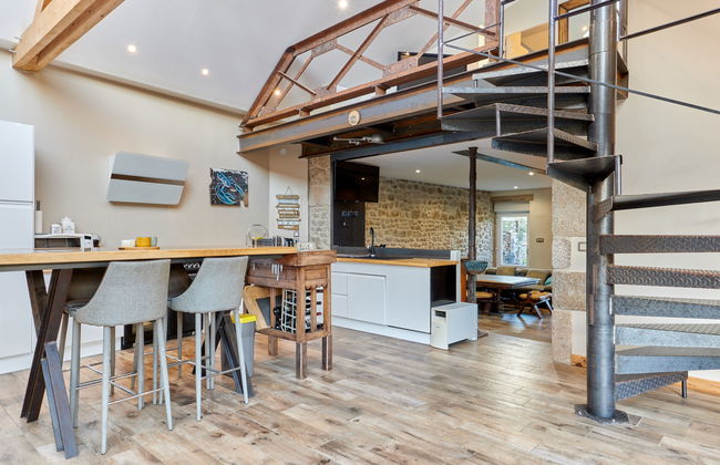 Au coin des 3 feux - Foto 4