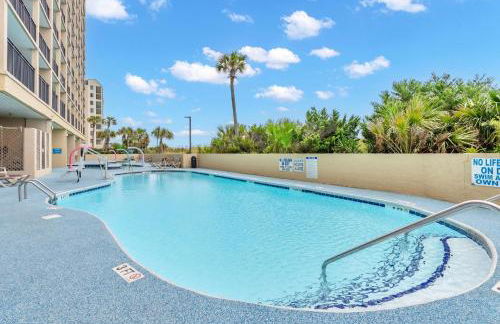 Ocean Front at Beach Cove - Foto 37