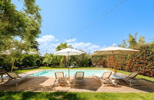 HelloAPULIA - Dimora Lamioni with private pool - Pet Friendly - Foto 7