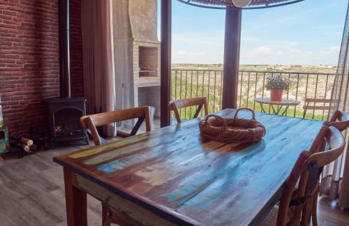 Casas Rurales Maribel - Complejo Moradas del Cerro 1 - Suites con Jacuzzi en Alcalá del Júcar - Foto 3