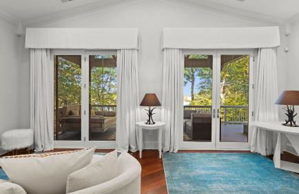 Modern Masterpiece by Avantstay Waterfront Private Dock - Foto 150