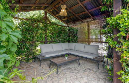 Villa LUMARE AQUA - Pool, Jacuzzi & Garden - Foto 14