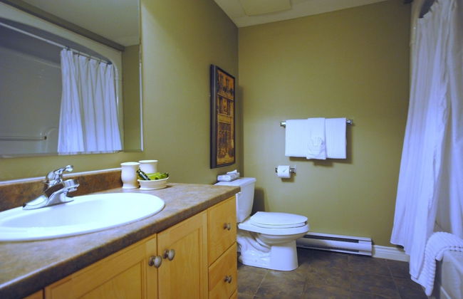 Premiere Suites Moncton - Foto 13