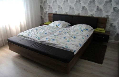 Geräumige 4 Zimmer Wohnung an den Kaiserthermen - Foto 8