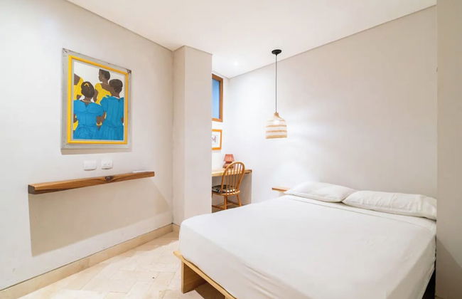 Apartments Casa Pedregal - Foto 12