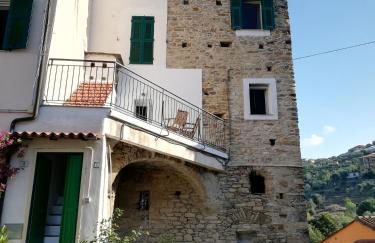 La Torretta di Piero con terrazzi e parcheggio privato Citra zero zero ottanta 31LST0282 - Photo 21