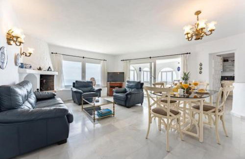 CT 198 GR - Faro's Big Blue in Salobreña - Foto 44